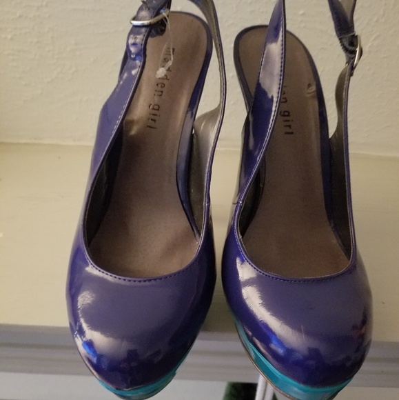 Ladies Shoes - Picture 4 of 4